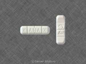 Buy Xanax Oral Tablet Online