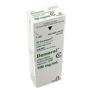 Buy Demerol Online uk