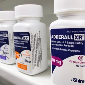 Buy Adderall Online Without Prescription