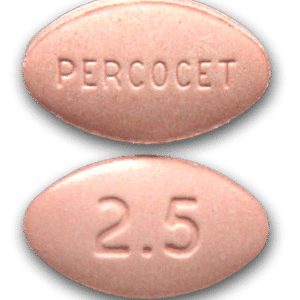 Percocet uk