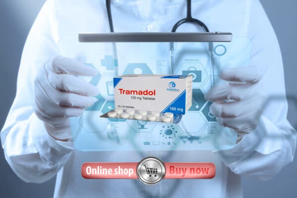 BUY TRAMADOL UK